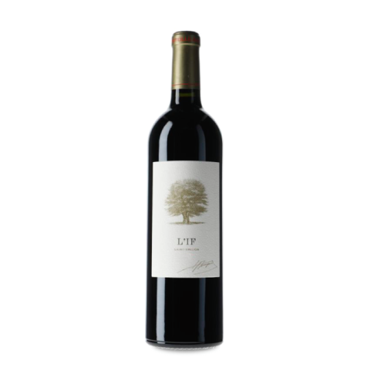 Château L'If 2022