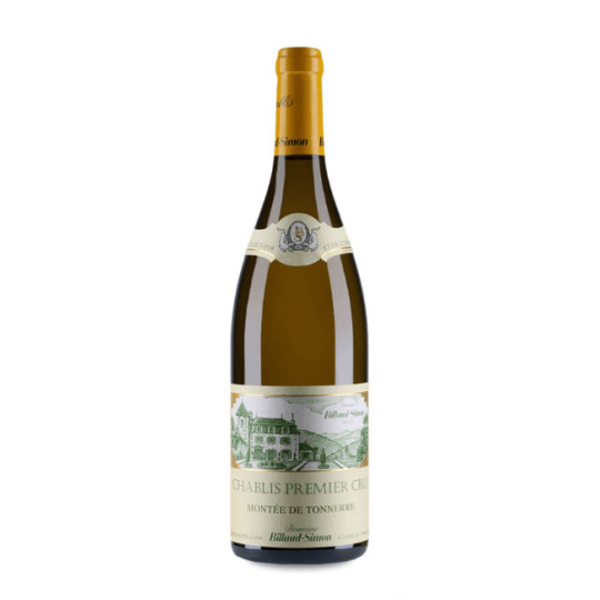 Billaud-Simon Chablis Grand...