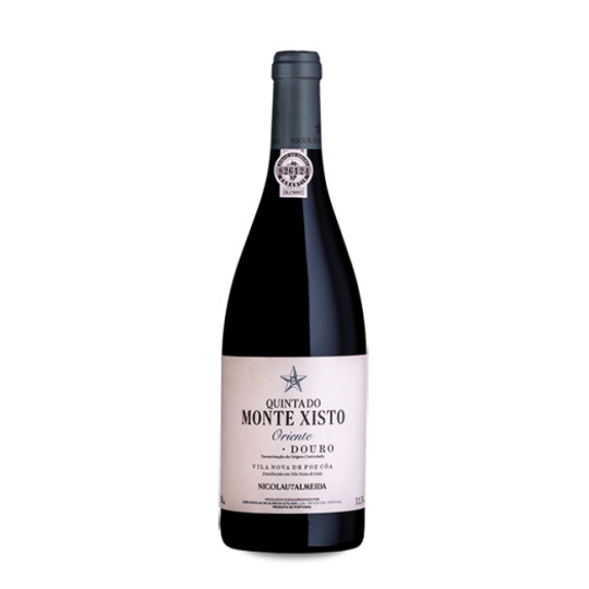 Quinta do Monte Xisto...