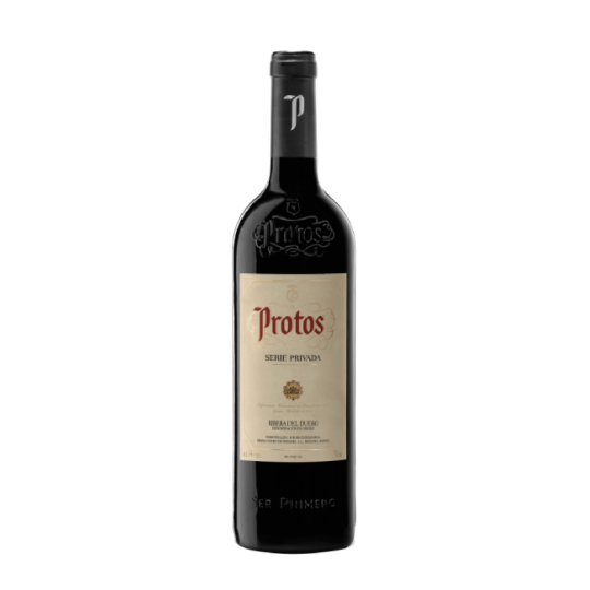 Protos Serie Privada 2021