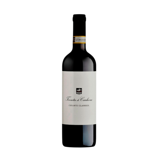 Tenuta Di Carleone Chianti...