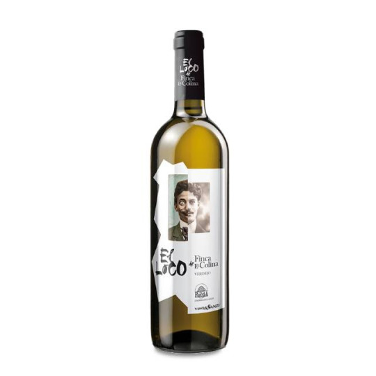 El Loco de Finca La Colina...