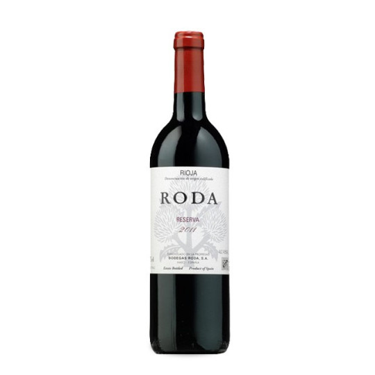 Roda Reserva 6 Liter...