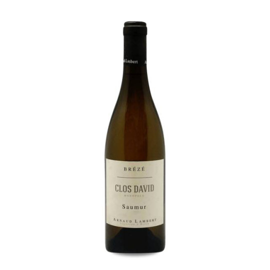 Arnaud Lambert Clos David 2023