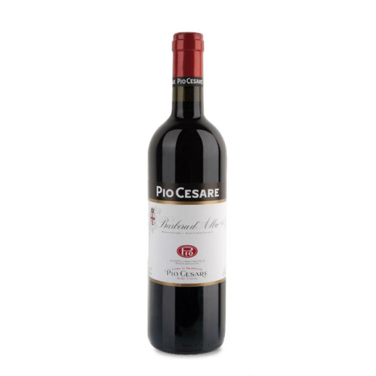 Pio Cesare Barbera D'Alba 2023