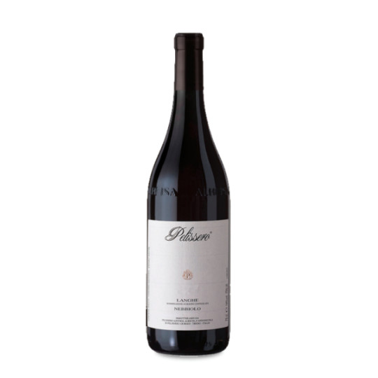 Pelissero Langhe Nebbiolo 2022