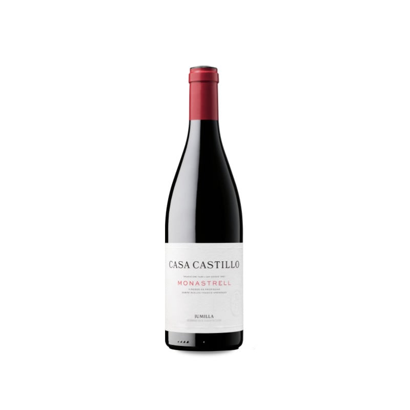 Casa Castillo Monastrell 2024