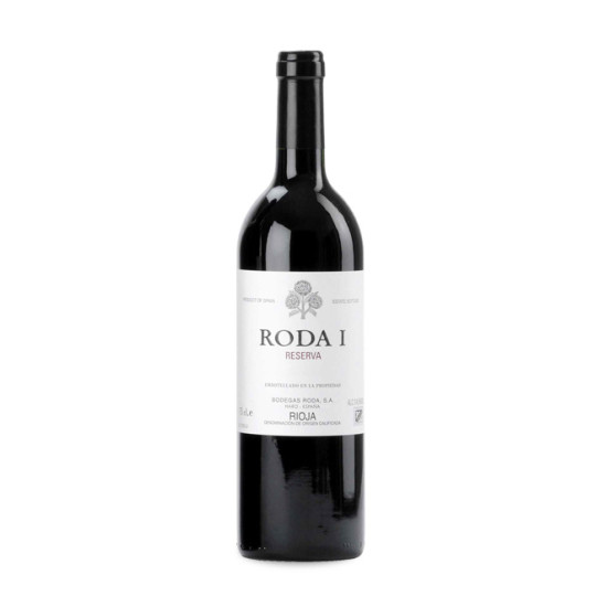 Roda I Reserva 3 Liter...