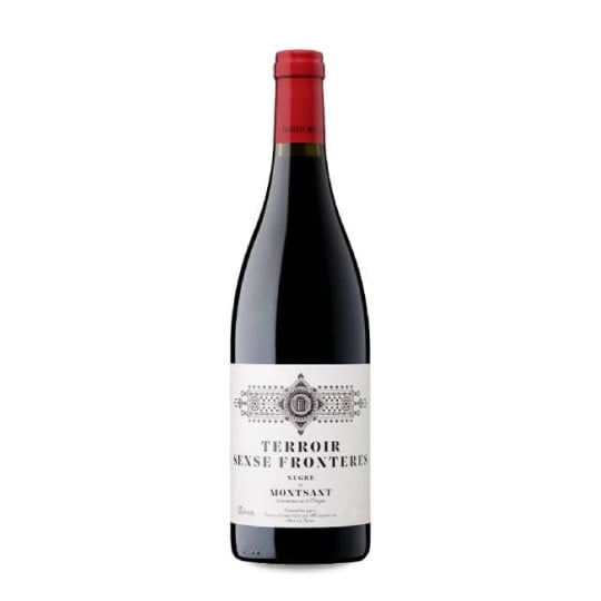 Terroir Sense Fronteres...