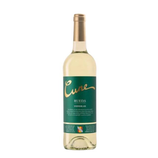 Cune Verdejo 2025