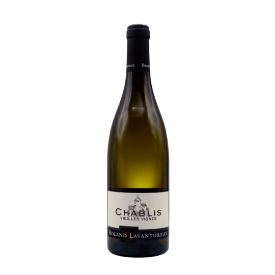 Domaine Roland Lavantureux...