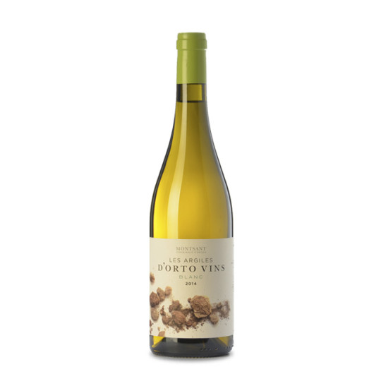 Les Argiles d'Orto Blanc 2025