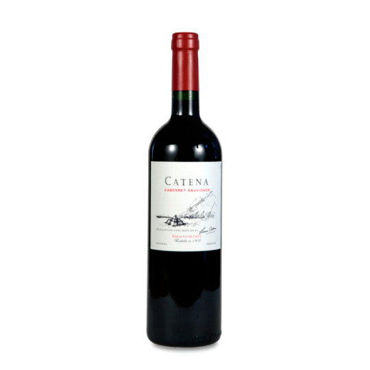 Catena Cabernet Sauvignon 2024