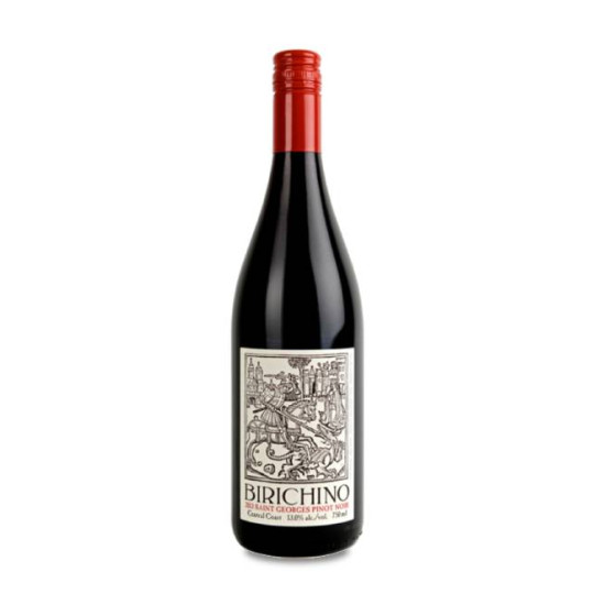 Birichino St-Georges Pinot...