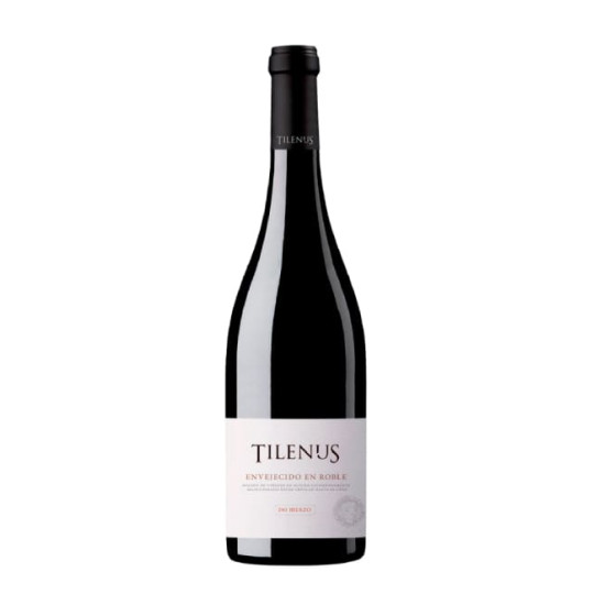 Tilenus Mencía Roble 2022