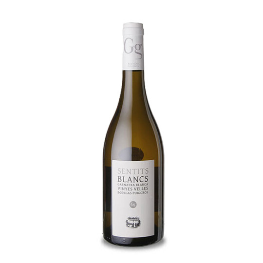 Sentits Blancs 2023