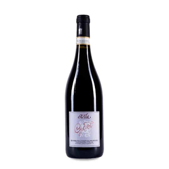 Stella Giuseppe Giaiet...