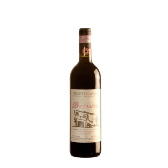 Bucciarelli Chianti...