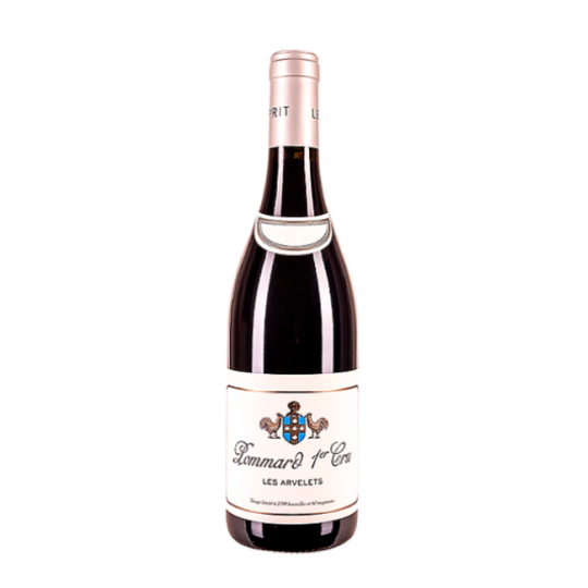 Domaine Leflaive Esprit...