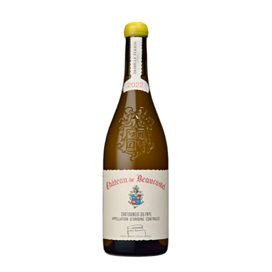 Château De Beaucastel Blanc...