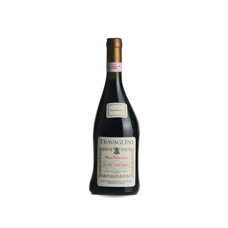 Travaglini Gattinara Tre Vigne 2022