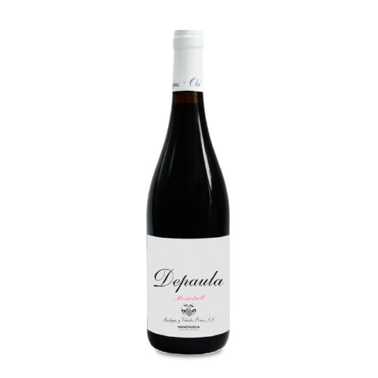 Depaula Monastrell 2025