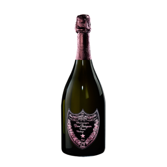 Dom Pérignon Rosé Vintage 2010