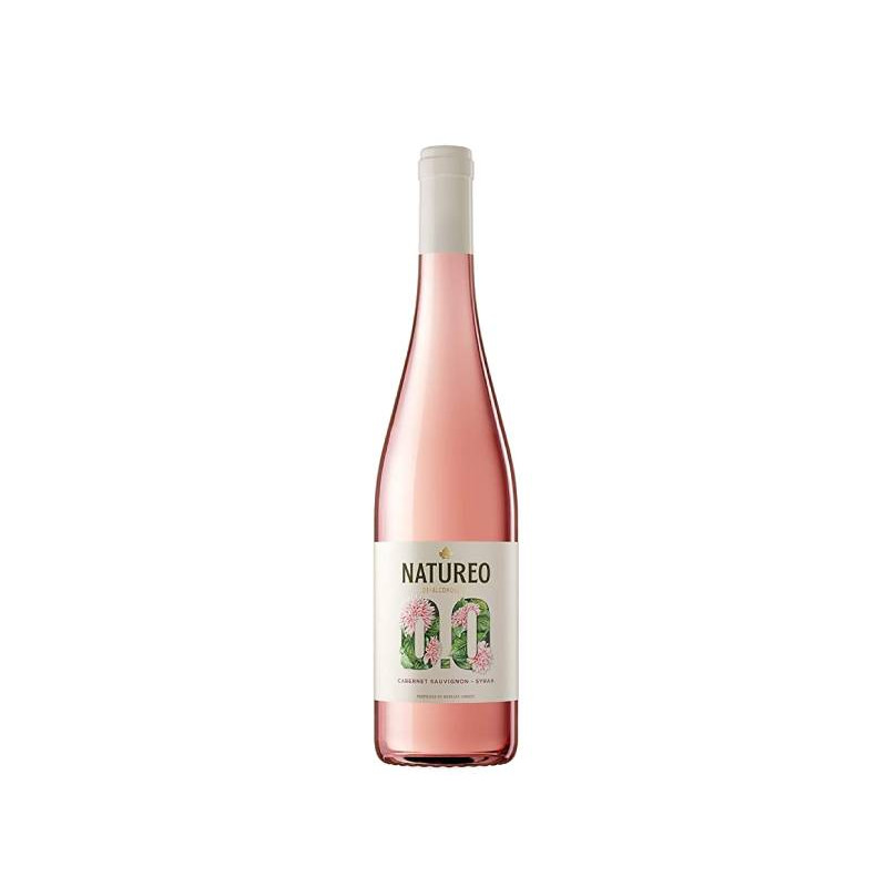Natureo Rosado 2025