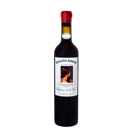 Recóndita Armonía  37,5 cl...