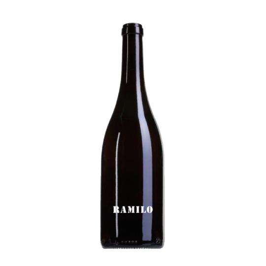 Ramilo Nativas Tinto 2024