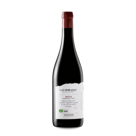 Las Moradas de San Martín...