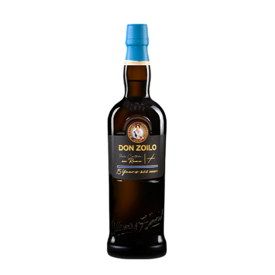 Don Zoilo Palo Cortado en...