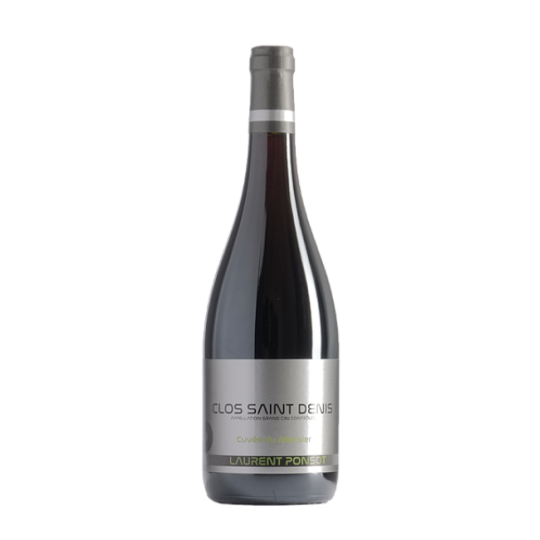 Laurent Ponsot Clos...