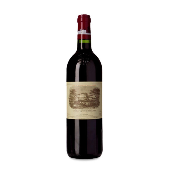 Château Lafite Rothschild 2025