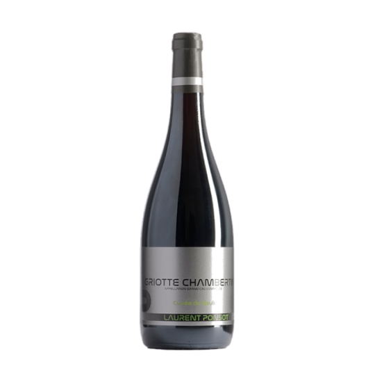 Laurent Ponsot...