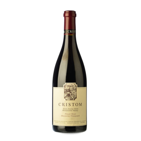 Cristom Marjorie Vineyard...