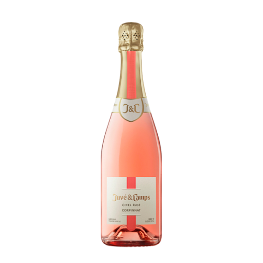 Juvé & Camps Cinta Rosé 2023