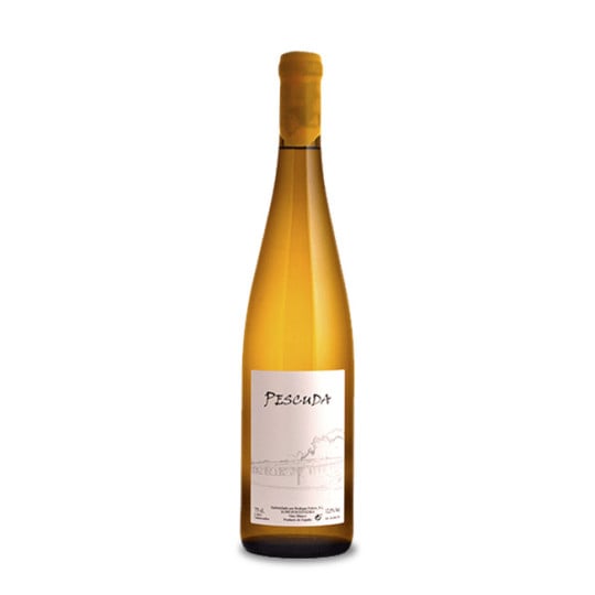 Fulcro Pescuda Blanco 2025