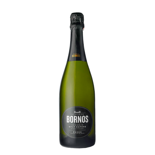 Palacio de Bornos Brut Nature
