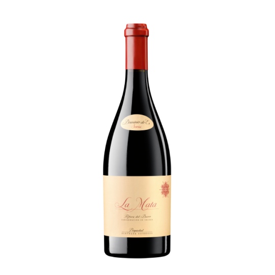 Dominio de Es La Mata 2025
