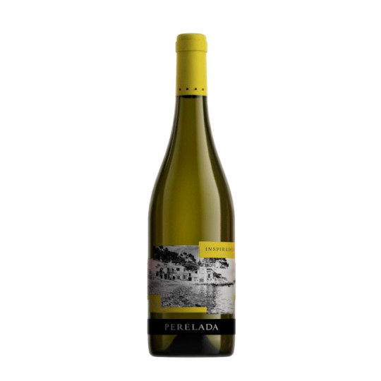 Perelada Inspirador Blanc 2025