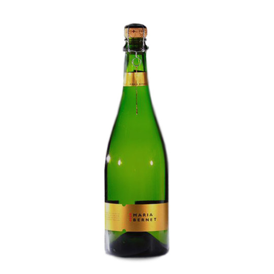 Maria Bernet Brut Nature 2016