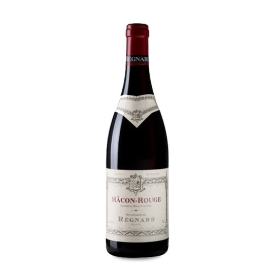 Régnard Macôn Rouge 2023