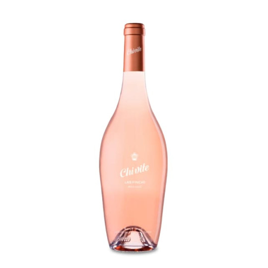 Chivite Las Fincas Rosado 2025