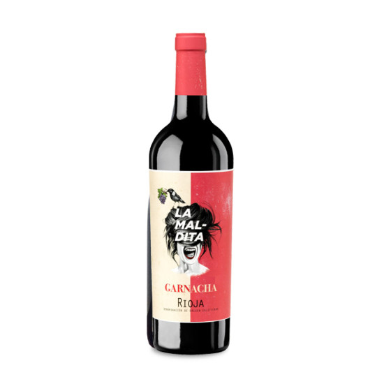 La Maldita Tinto 2025