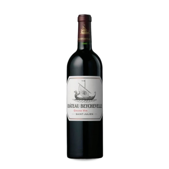 Château Beychevelle 2025