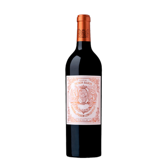 Château Pichon Baron 2025