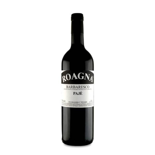 Roagna Barbaresco Pajé 2020