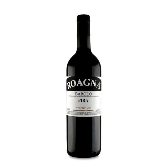 Roagna Barolo Pira Vecchie...