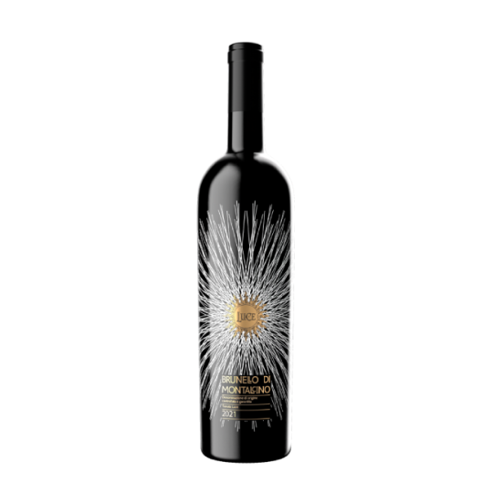 Luce Brunello di Montalcino...